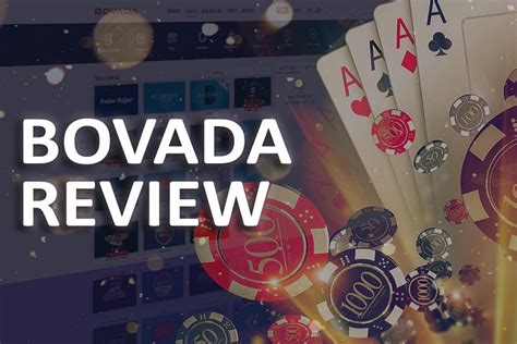 bovada.lv review|is bovada lv legit.